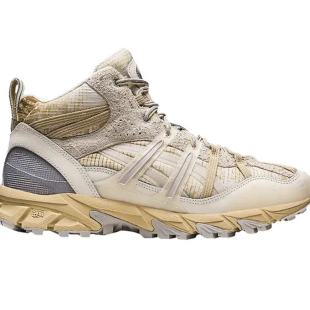 ASICS GEL-SONOMA 15-50 MT Shoes Womens 7